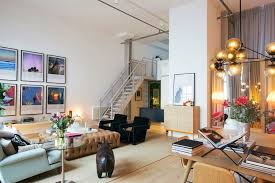 Elegante Elancee Interieur Maison Architecte Interieur Decoration Interieure