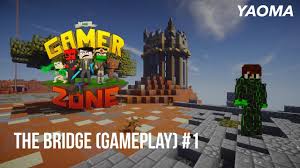 Bridge practice server ip, the data which needed to be replicated is first sent to the . Minecraft The Bridge Server Gameplay Youtube