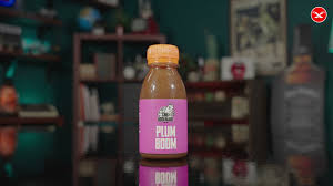 chili hooligans plum boom - YouTube