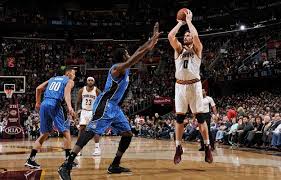 View against the spread, over/under, and moneyline from 150+ experts for the orlando magic and cleveland cavaliers on april 28th of the 2020 season. Cavaliers Vs Magic Game Recap Kevin Love S Huge Second Quarter Leads Cavs To Victory Cavaliers Nation