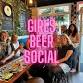 Girls Beer Social (November) event image