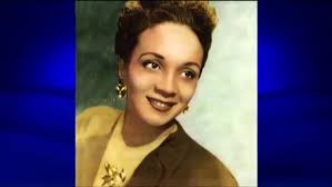 ANN BAKER 2008 West Virginia Music Hall Of Fame Induction Vignette