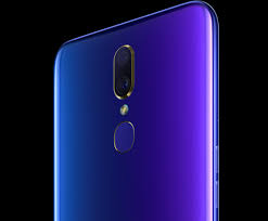 OPPO F11 - Brilliant portrait in low ...