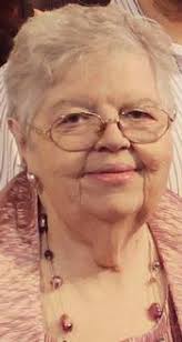 Obituary for Mildred Loretta Brillinger