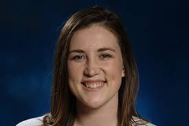 SVSU Student Named Top Leader