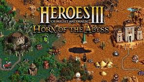Heroes Of Might And Magic 3 Horn Of The Abyss Download Heroes Of Might And Magic 3 Eternally Alive New Hota With Lots Of News