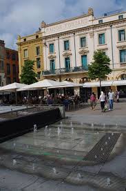 Perpignan Pyrenees Orientales France Perpignan France Wonders Of The World Languedoc Roussillon
