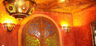 Our luxury boutique hotel le riad is inspired by the surrounding environment and architecture of beit el sehemy and its exceptional ottoman houses. Le Riad In Paris Restaurant Reviews Menu And Prices Thefork