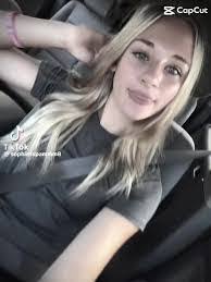 Sophia Oconnor's Instagram, Twitter & Facebook