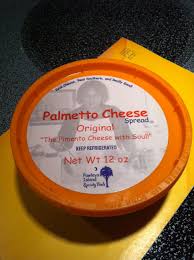 Best pimento cheese in charleston, coastal south carolina: Palmetto Cheese Found This At Food Lion Yum I Love Pimento Cheese And This Brand Rocks Palmetto Cheese Pimento Cheese Food