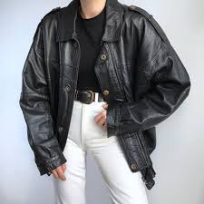 1 479 Otmetok Nravitsya 3 Kommentariev Girls Of Mars Gomvintage V Instagram Inc Black Leather Jacket Outfit Biker Jacket Outfit Vintage Leather Jacket