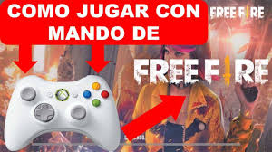 Personaliza los botones y crucetas con una increíble variedad de en x controllers podrás configurar tu mando personalizado para ps4 y adquirir tu mando de xbox one con la máxima calidad, buen servicio y. Mini Tecnologia Kevin Como Jugar Free Fire Con Mando De Xbox 360 En Android Facebook