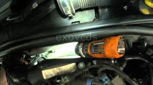 Where is the sensor for the coolant temp guage located on a 2001 audi a6 2.8 v6 quattro? Coolant Temp Mpg Display Diagnostics Audi Sport Net