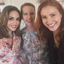 Marla Gee's Instagram, Twitter & Facebook