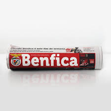 Subscricao Jornal O Benfica Portugal Sl Benfica