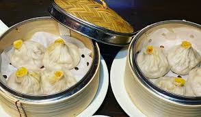 Form dough into a long log. A Queens Restaurant Is Selling Steamer Baskets With Orders To Make Soup Dumplings At Home Secret Nyc