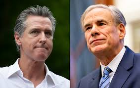 Texas' Latest Volley in the Gerrymandering Arms Race