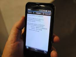 Windows Phones at MWC: Toshiba K01 and ...