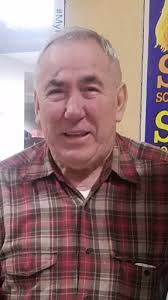 Albert C. Lujan Obituary 2020