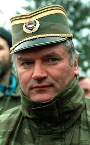 Ратко младић, pronounced râtko mlǎːdit͡ɕ; Ratko Mladic Chronik Einer Flucht Ausland Faz