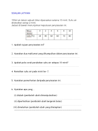 Darjah 3, soalan sains tingkatan 1, soalan sains upsr, soalan sains tingkatan 2, soalan sains tingkatan 4, soalan sains tahun 3, ujian pertengahan tahun bahasa inggeris kertas 1 tingkatan 4 via www.scribd.com. Soalan Latihan Sains Tahun 5