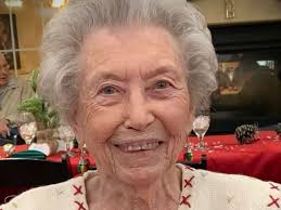 Fannie Linn Obituary (1922