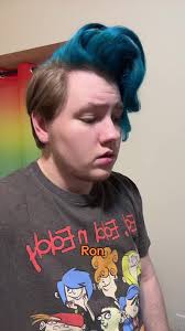 Adrian Brown X Fred Weasley Fanart Hogwarts