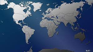World Map 4k Hd World Map 1080P, 2K, 4K, 5K Hd Wallpapers Free Download | Wallpaper Flare