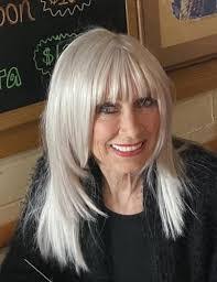 Susan Burt's Instagram, Twitter & Facebook