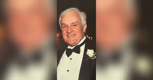 William Herring Obituary