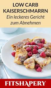 Einen Kaiserschmarrn Kalorienarm Und Gesund Zubereiten Damit Er Zum Abnehmen Geeignet Ist Unser Rezept Schmeckt K Kaiserschmarrn Kaiserschmarrn Rezept Lecker