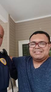 Eric Rooks Gwinnett County Police