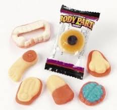 Folge deiner leidenschaft bei ebay! Gross And Weird Candy See It Here Hubpages