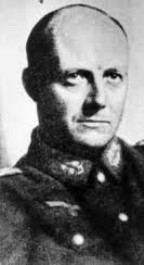 Tresckow, Hermann Karl Robert “Henning” von.