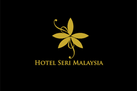 All rooms come with an attached bathroom with free toiletries. Hotel Seri Malaysia Official Site Hotel Seri Malaysia