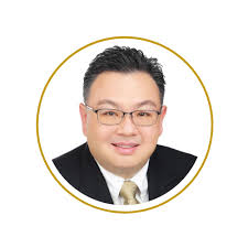 Singapore Conference 2023 Speakers