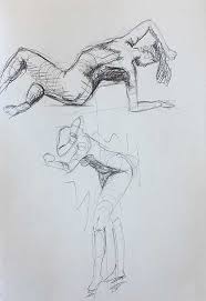 Simple Drawing Or Painting Exercises You Can Do Every Day Easy step by step tutorial for beginners.🙃. simple drawing or painting exercises