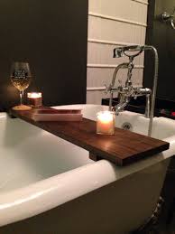 Check spelling or type a new query. Rustic Bathtub Caddy Bath Tray Poplar Wood Clawfoot Tub Tray Etsy Rustic Bathtubs Tub Tray Clawfoot Tub