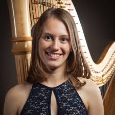 USA International Harp Competition