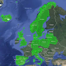 For example, a map of a mall may have symbols that reveal bathrooms,. Geopuzzle Geographical Game Of World