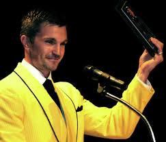 Spartan athletes take their bows