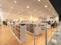 Shah alam operating hours weekdays: Kaison Aeon Shah Alam Interior Design Renovation Ideas Photos And Price In Malaysia Atap Co