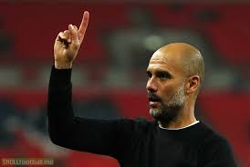 Still married to his wife cristina serra? History Maker Pep Guardiola Is The First Bald Manager To Win The Premier League What A