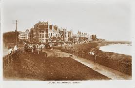 Colaba Reclamation British Era Bombay ...