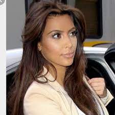 Ich möchte meine haare gerade etwas braun färben. Die Haare Braun Farben Welche Farbe Damit Es Nicht Fast Schwarz Wird Friseur