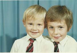 The Forbes Family at Hillcross from 1971-1979