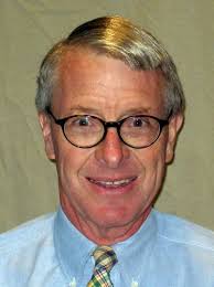 Class of 1997: Steve Bartlett — Tennessee Athletic Trainers' Society