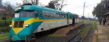 It lies in the central valley near the maule river. Traveling By Narrow Gauge Train Between Talca And Constitucion