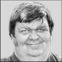 Danny R Anglin (1955-2007)