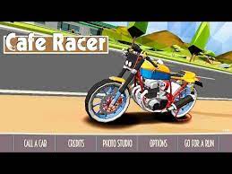 Bahkan ada sejumlah pabrikan yang dengan sengaja merilis dan mendesain motor mereka dengan gaya cafe racer tanpa para konsumen harus memodifikasinya. Cafe Racer Bike Modification Imba Cd 750 Android Ios Gameplay Hd Youtube